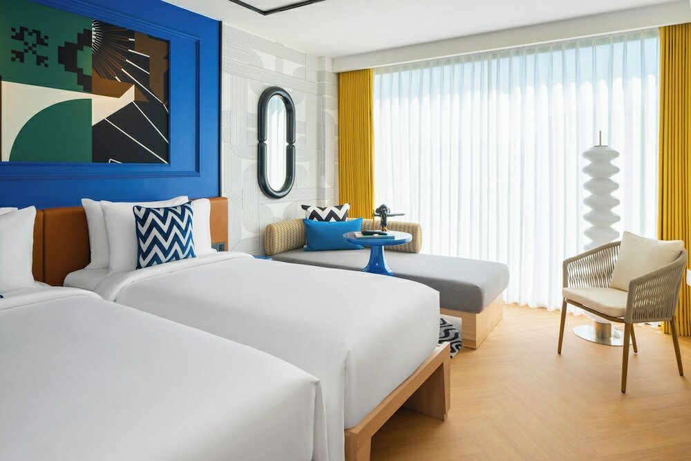 Фото TRIBE Phuket Patong