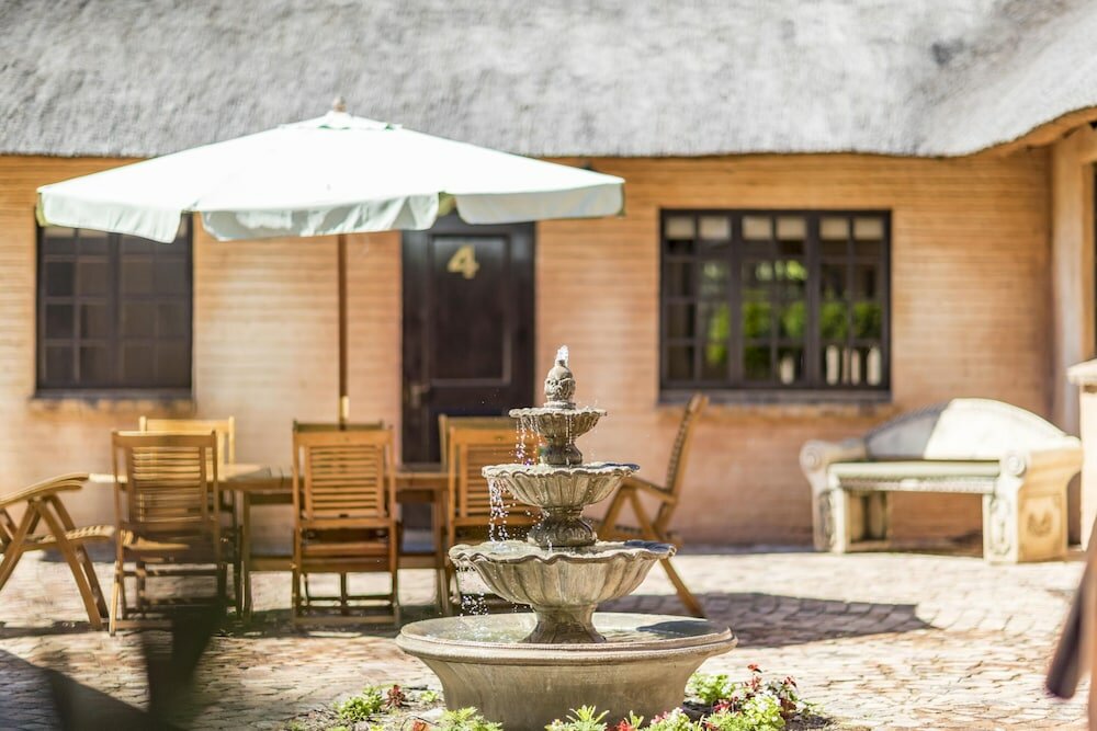 Фото Отель Belvedere Estate