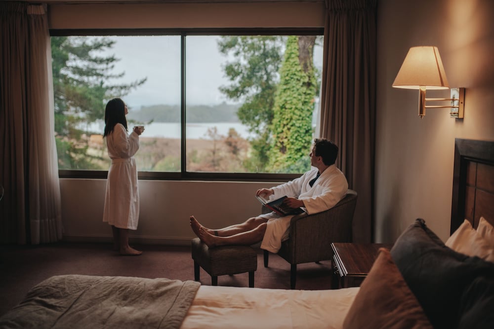 Фото Hotel Puerta del Sur