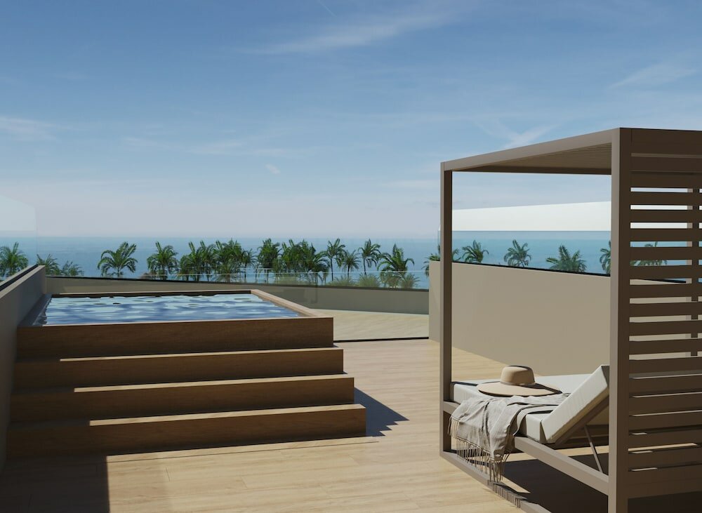 Фото Excellence Coral Playa Mujeres - Adults Only All Inclusive