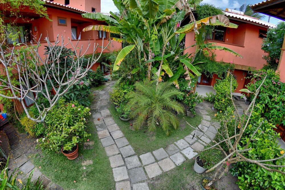 Фото Club do Balanço Pousada e Restaurante