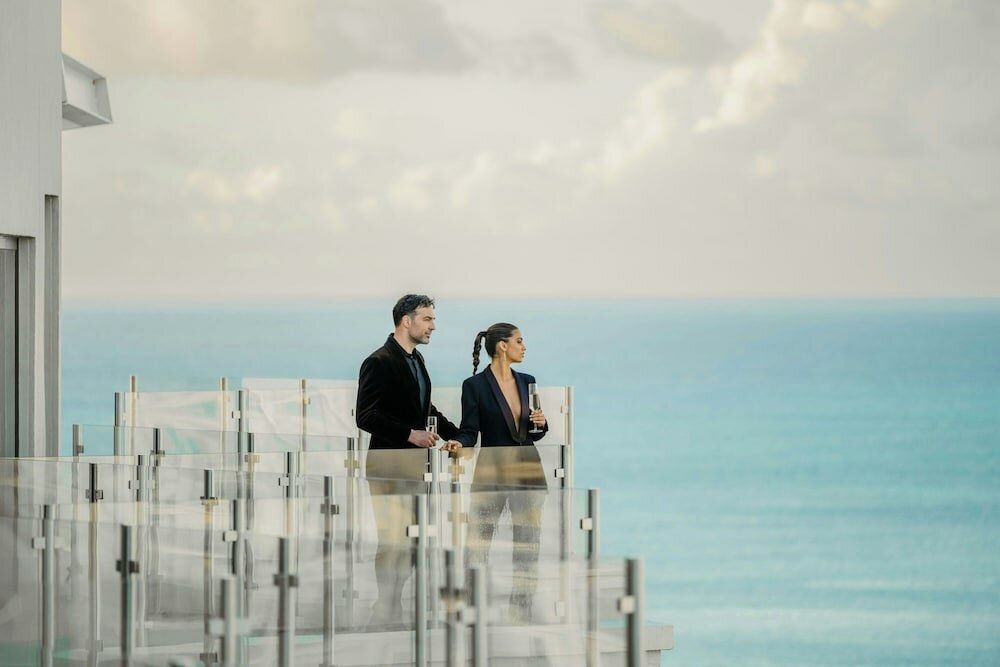 Фото The St Regis Aruba Resort