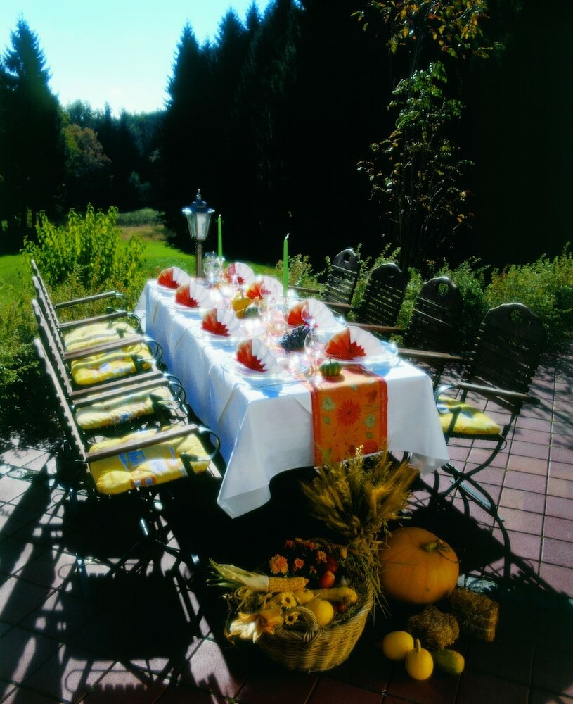 Фото Hotel Landhaus Berghof