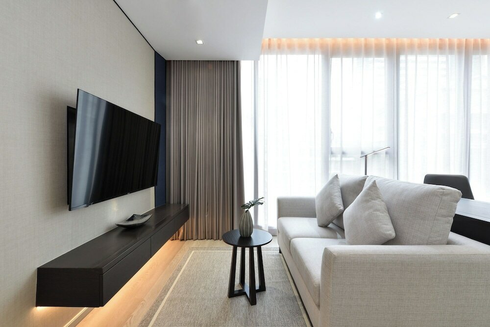 Фото Gm Estate Hotel and Executive Apartments