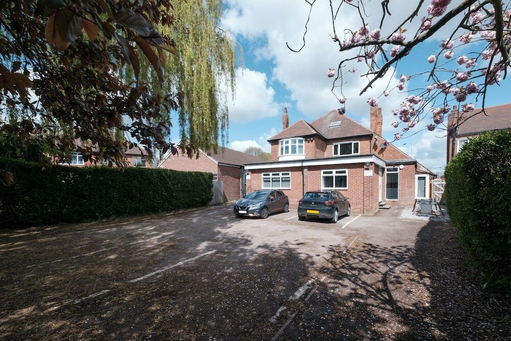 Фото Pickering Park Hotel