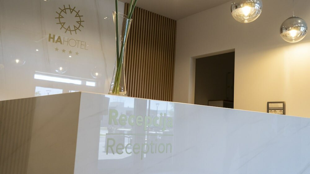 Фото Ha Hotel Mostar