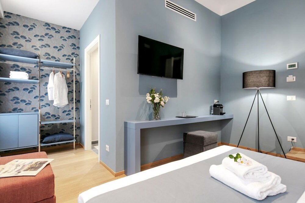 Фото Отель Tornabuoni Place