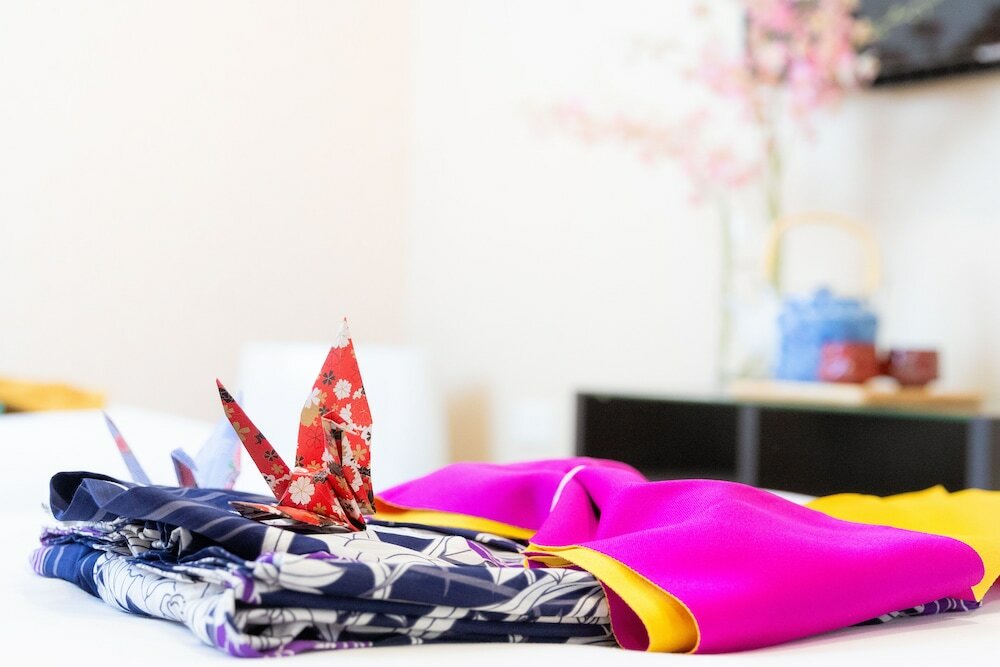 Фото Hotel Kuretakeso Thailand Sriracha