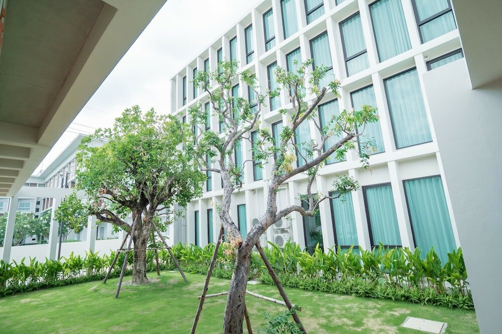 Фото Pillows Boutique Hotel