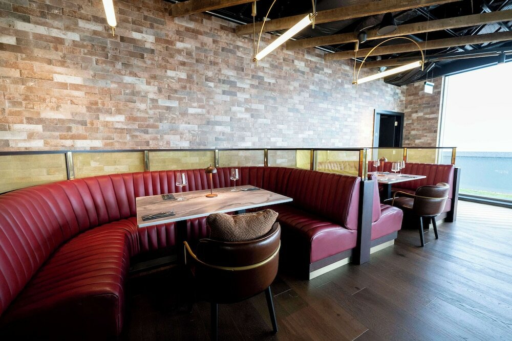 Фото Radisson Red Galway