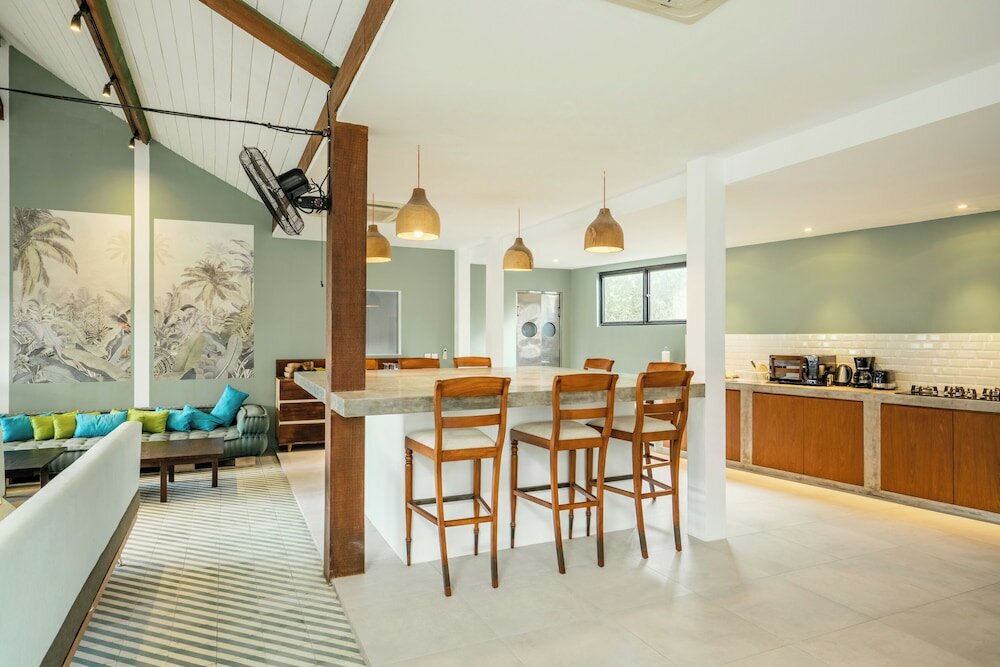 Фото Batu Belig Living Managed by Cpm Bali