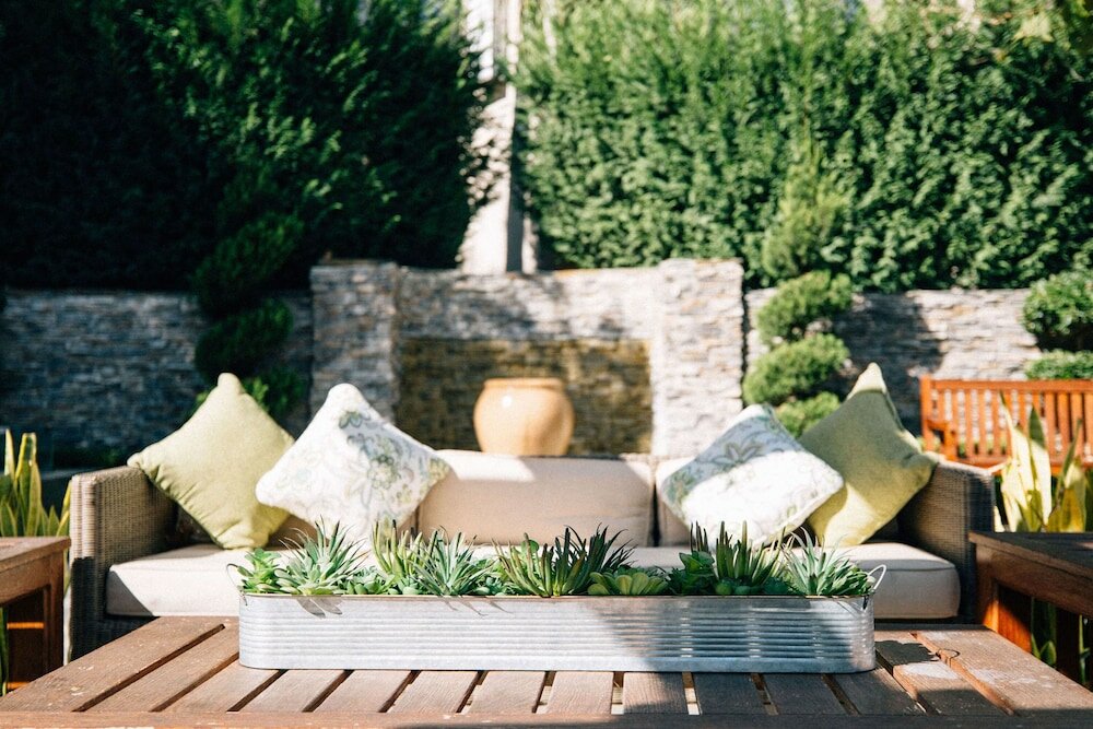 Фото Belamar Hotel Manhattan Beach, Tapestry Collection by Hilton