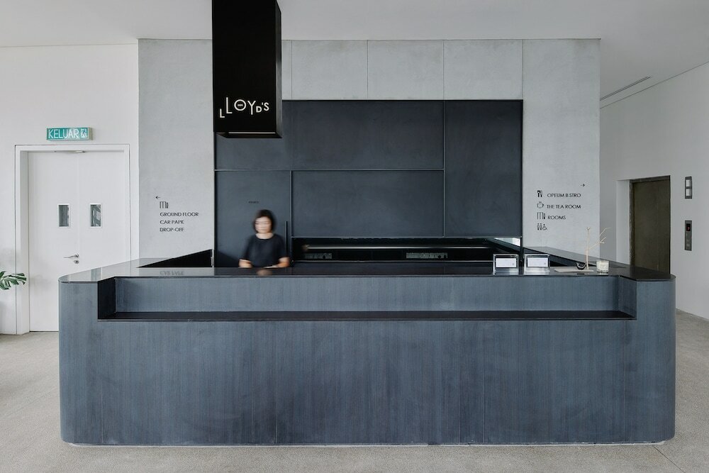 Фото Lloyd's Inn Kuala Lumpur