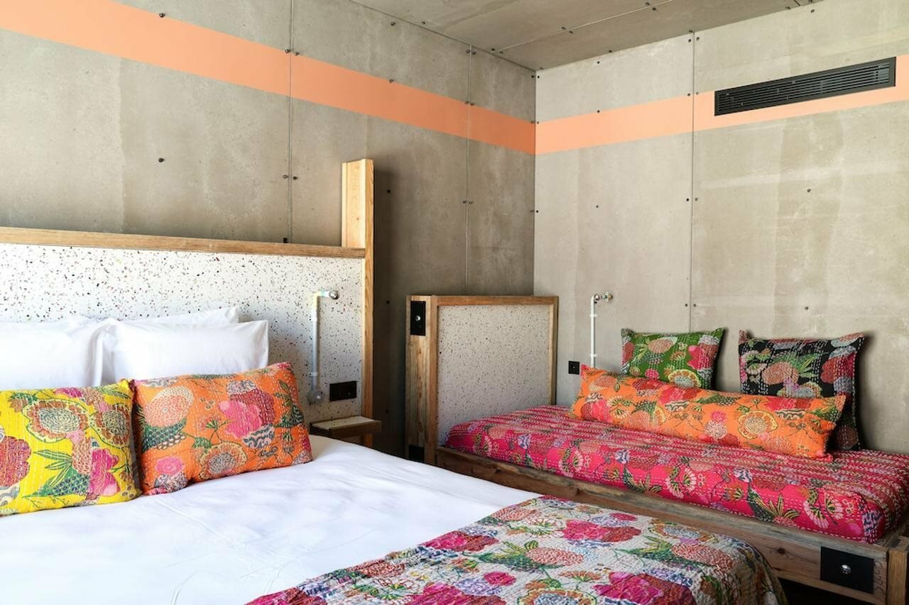 Фото Jam Hotel Lisbon