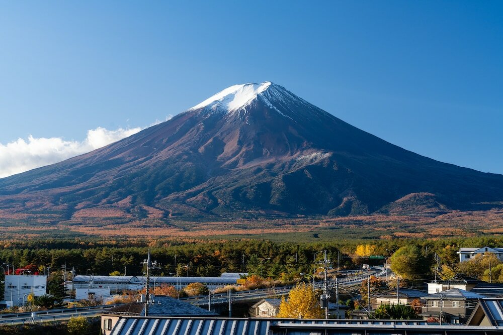 Фото Fuji Granvilla -Toki