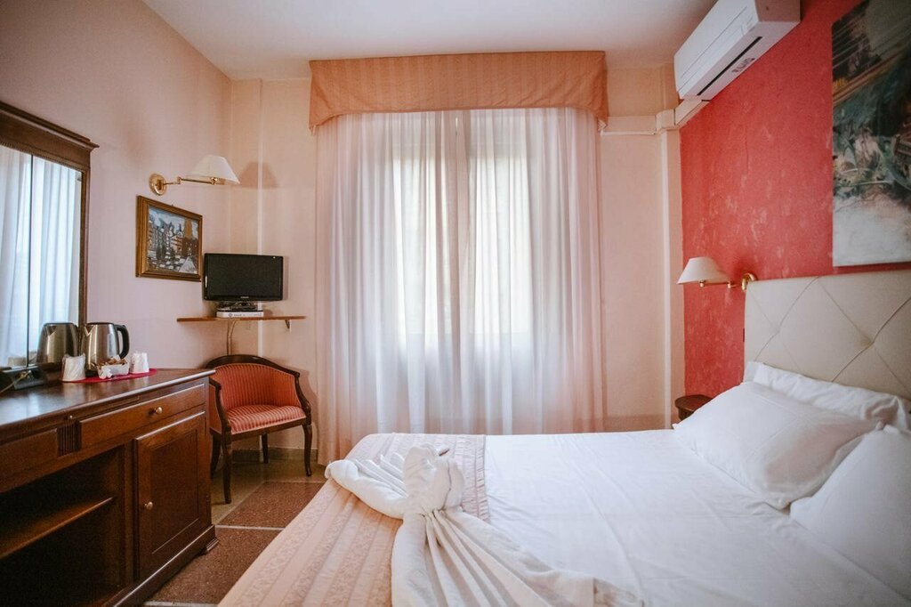 Hotel Hotel La Pace, Pisa, photo