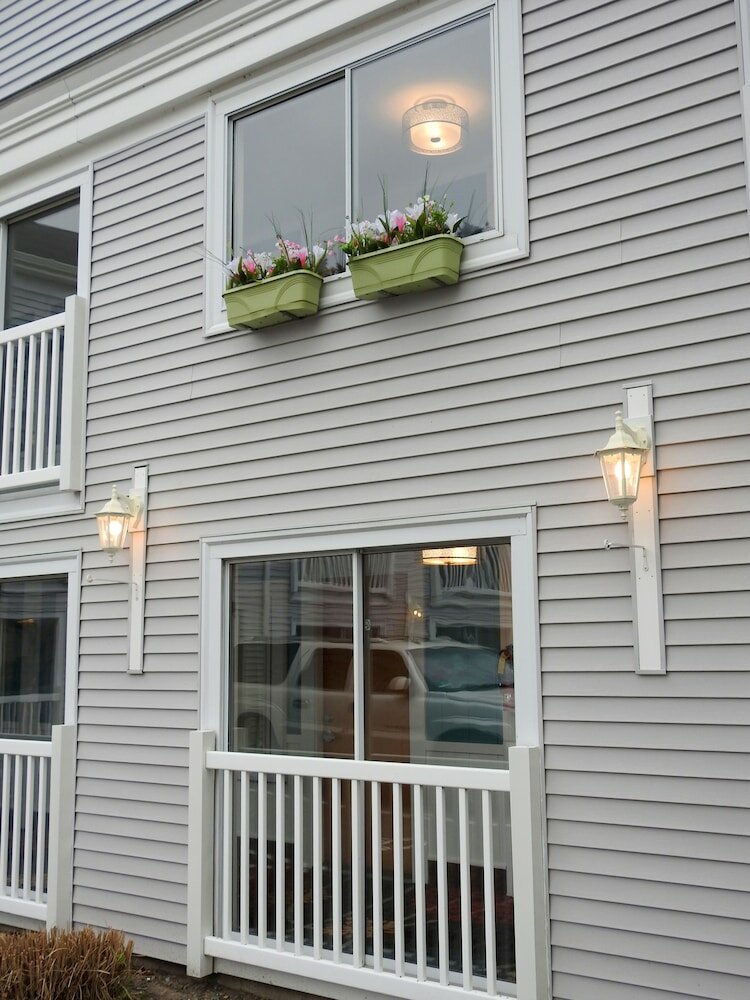 Фото SeaCoast Inn