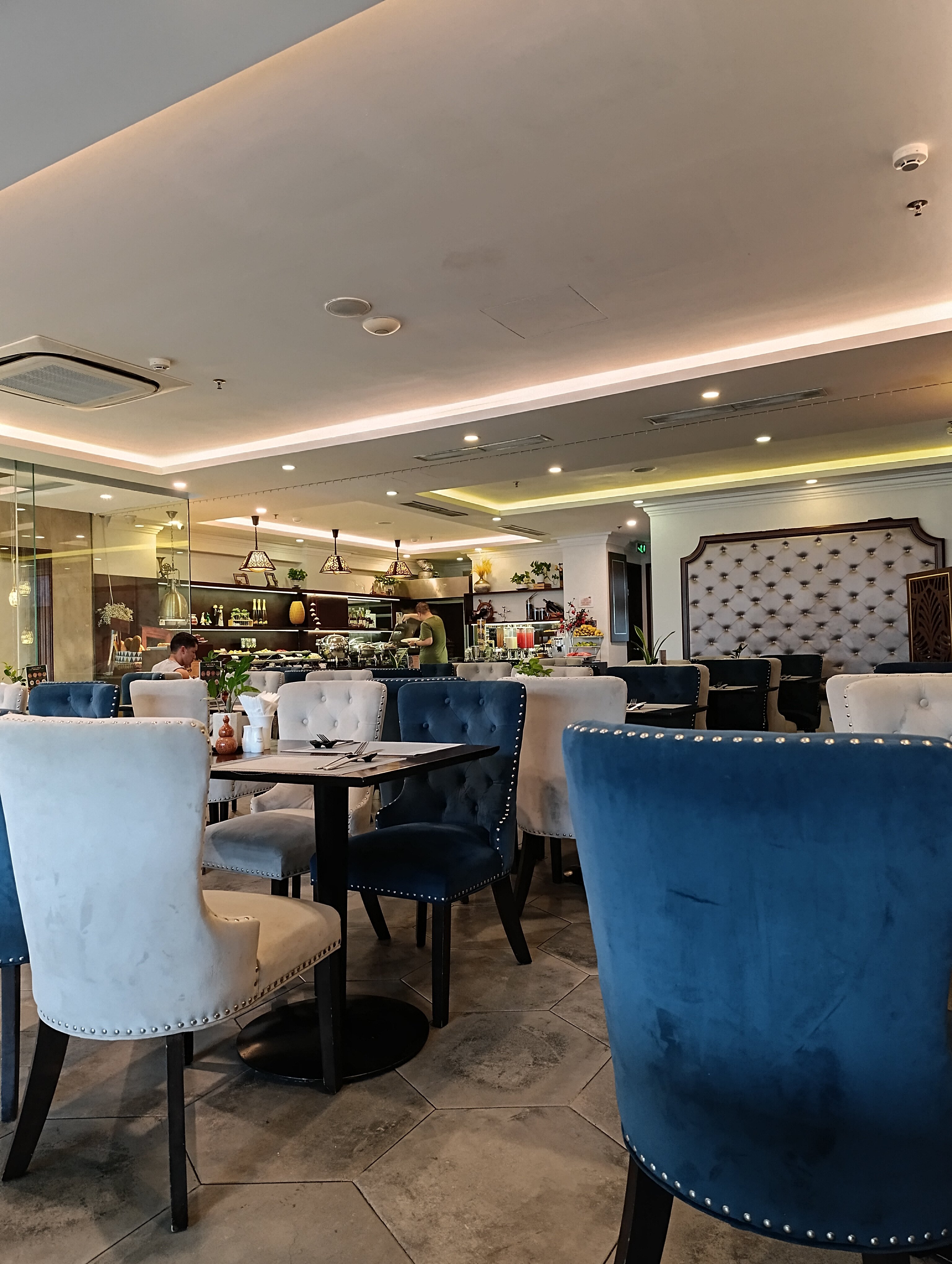 Фото Halina Hotel And Apartment 