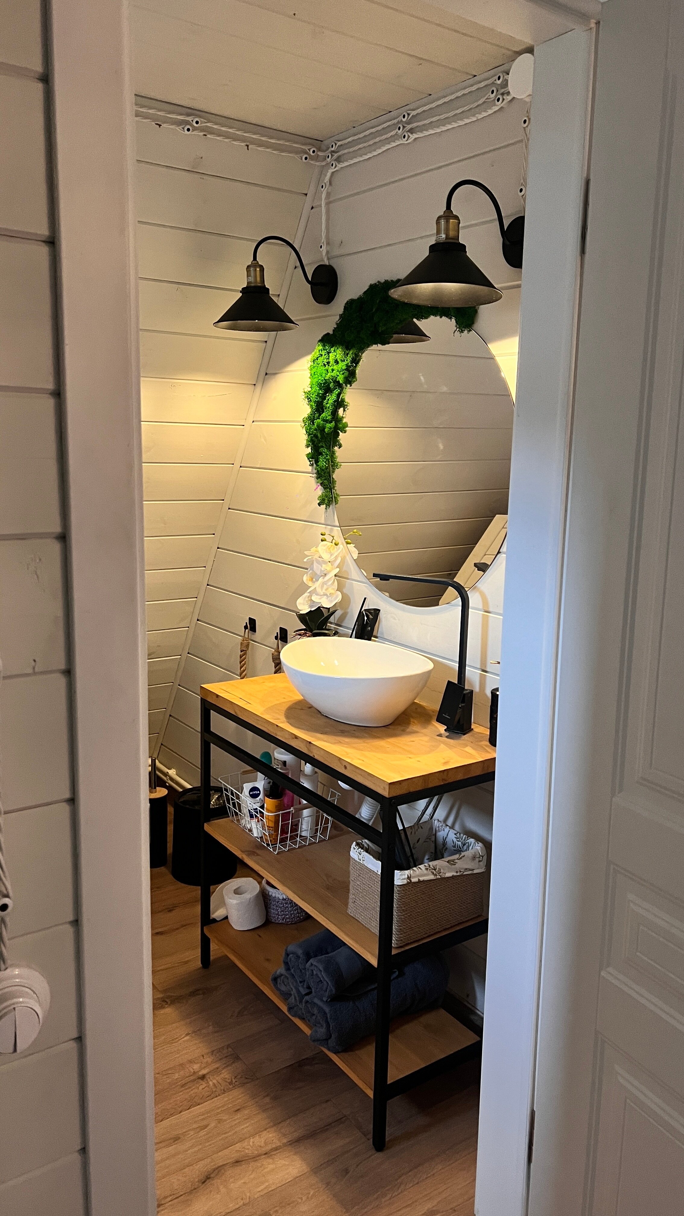 Фото Ogonek na reke