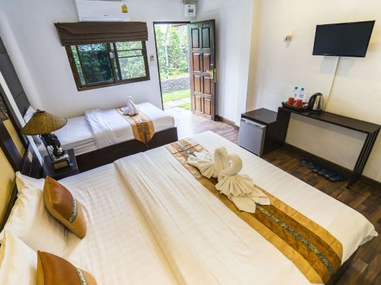 Фото Pai Residence Hotel