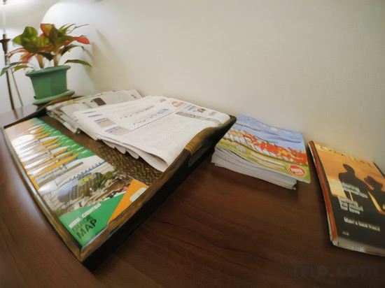 Фото City Lodge Bangkok