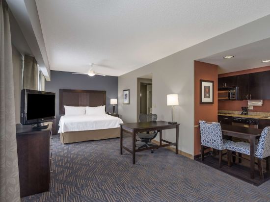 Фото Homewood Suites by Hilton Louisville-East