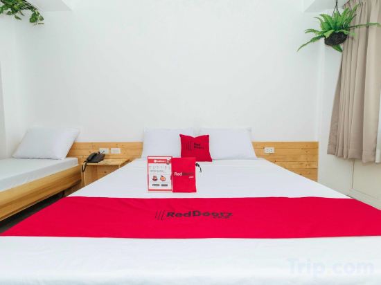 Фото RedDoorz Plus @ Boni Avenue Mandaluyong