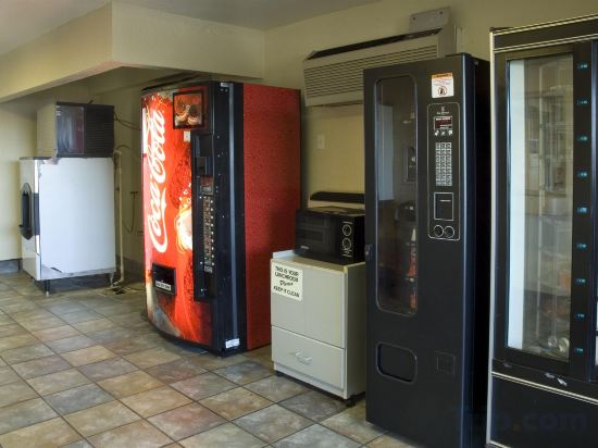 Фото Oyo Hotel Houston Southwest I-69