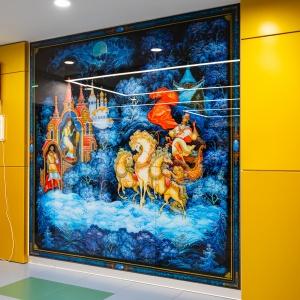 Фото Дворец Ирины Винер