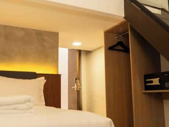 Hotel Altaroca Mountain Resort Antipolo, Antipolo, photo