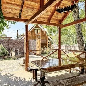 Фото Усадьба Банного Мастера