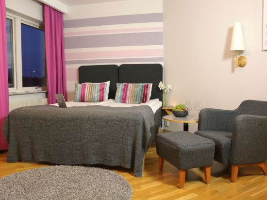 Фото Best Western Hotel 23