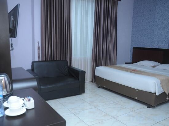 Hotel Griya Hotel, Medan, Medan, photo