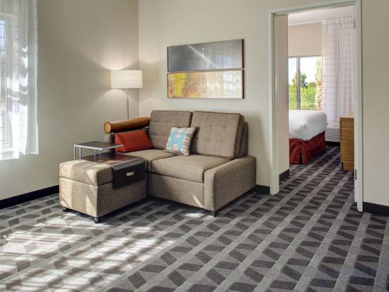 Фото TownePlace Suites by Marriott Phoenix Chandler/Fashion Center