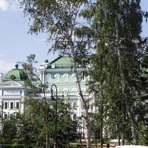 Фото Brick Walls Hotel