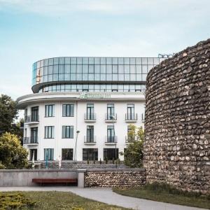 Фото Holiday Inn Telavi