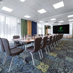 Фото Холидей ИНН