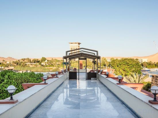 Фото Obelisk Nile Hotel Aswan