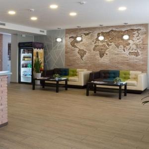 Фото Отель Вояж