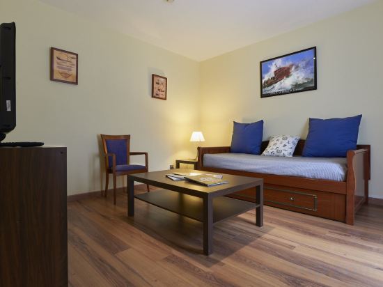 Фото Hotel 40 Nudos