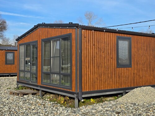 Hotel Cool Place, Republic of North Ossetia — Alania, photo