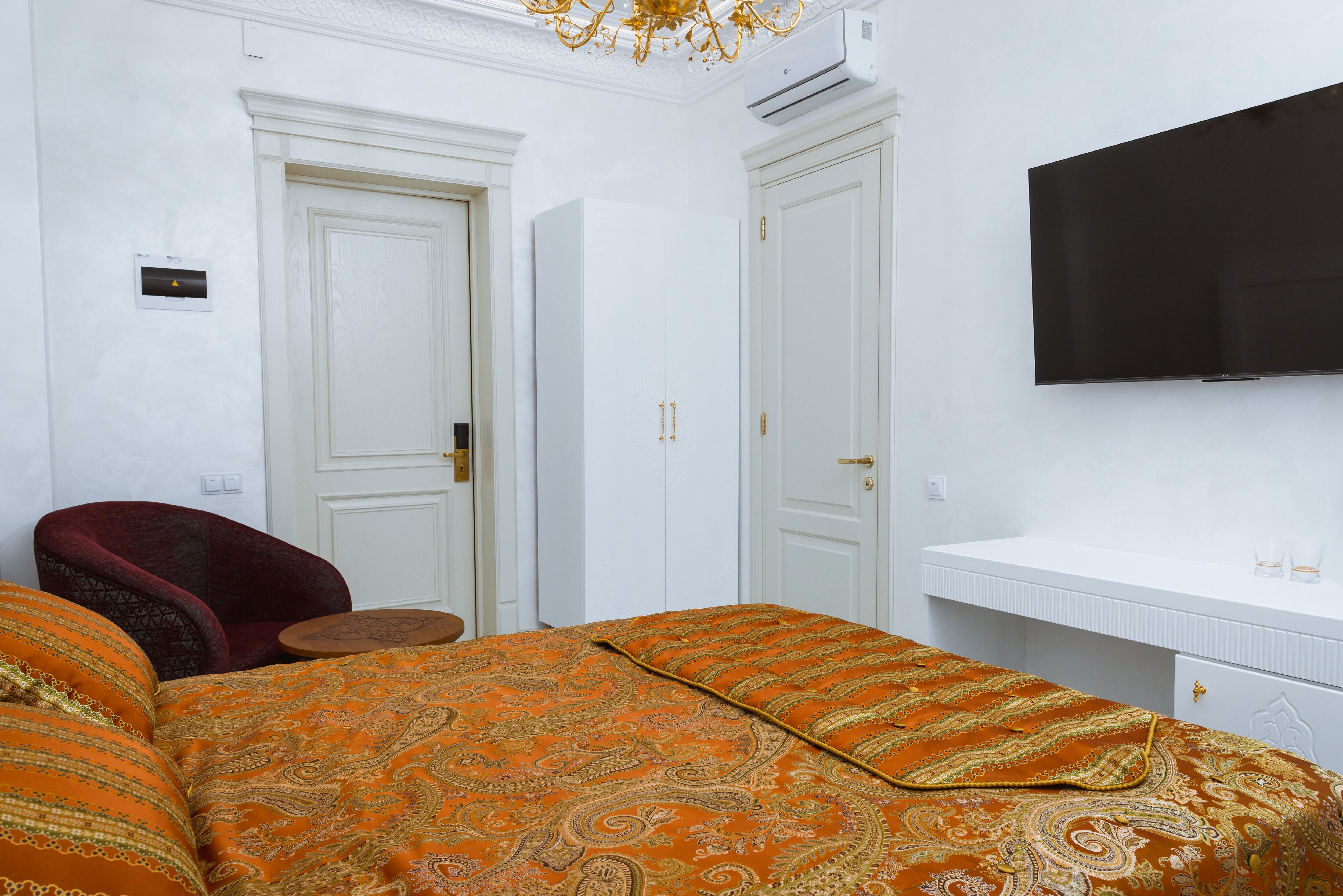 Фото Skyline Plaza