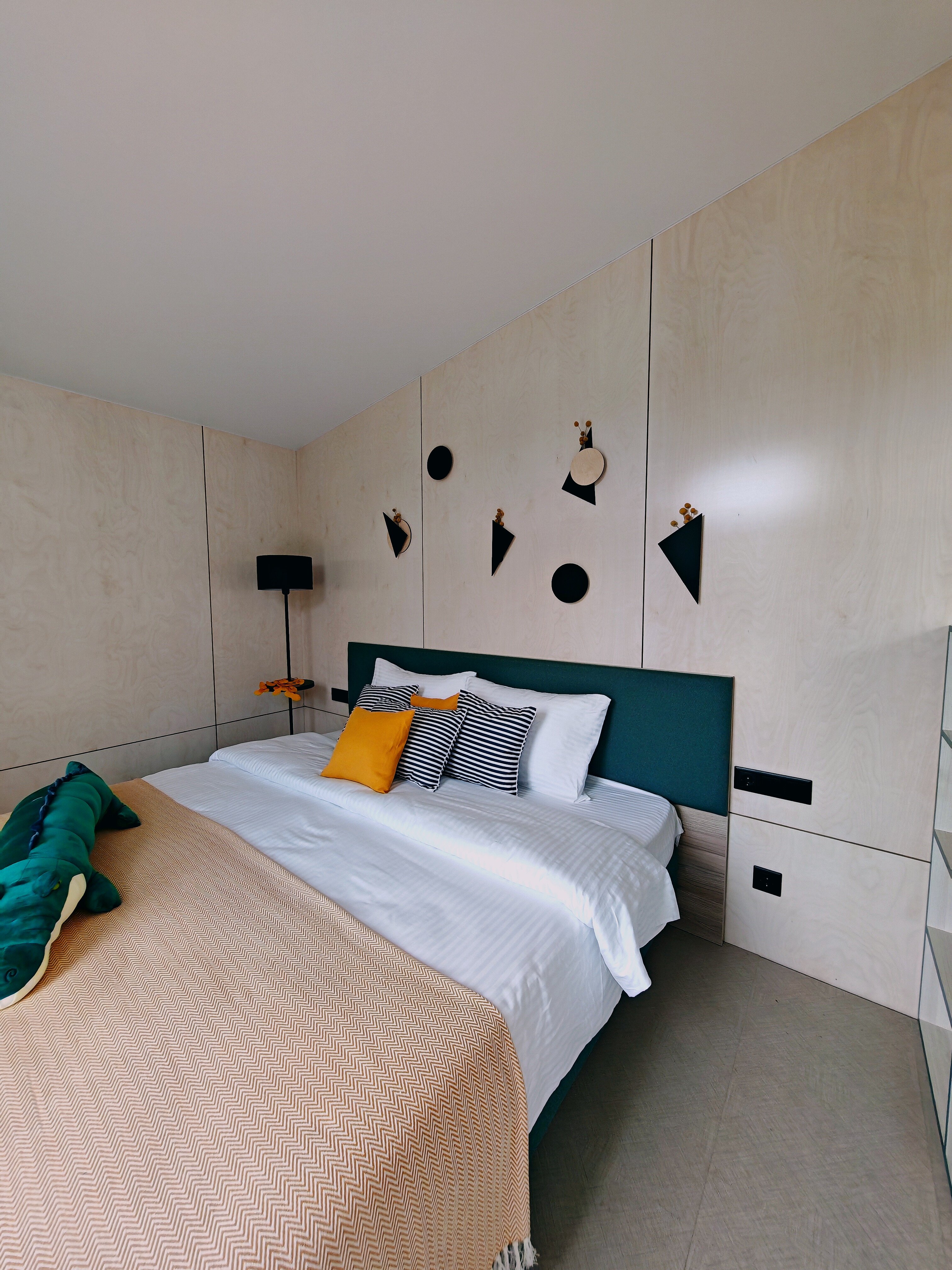 Фото Берег Отражений