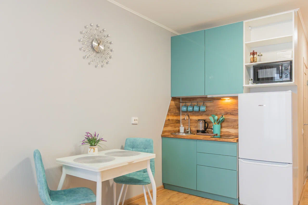 Фото SalutApart 8