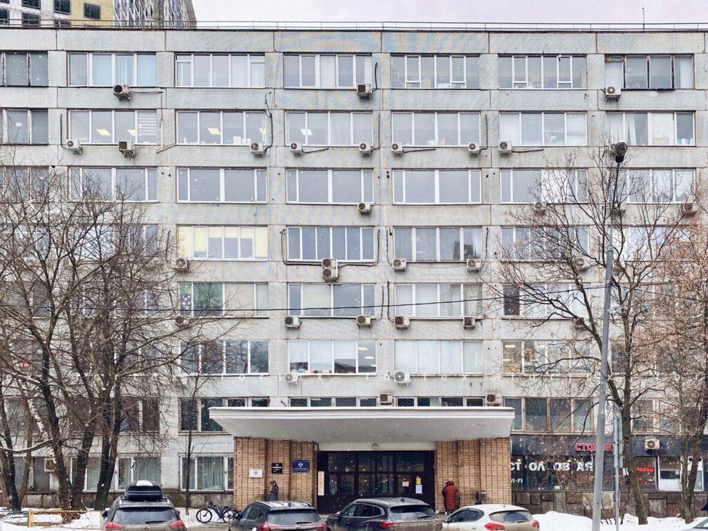 Fire safety systems СМТК, Moscow, photo