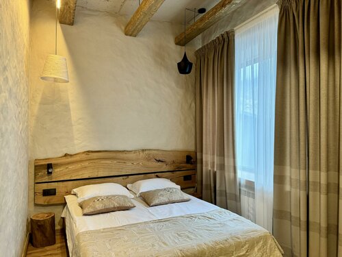 Дом отдыха Главрыба в Хасавюрте