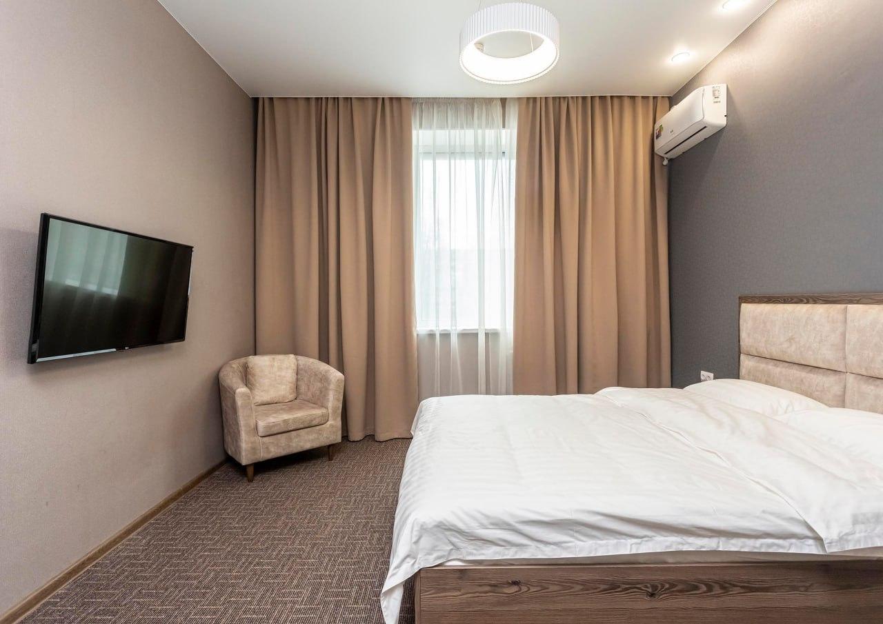 Фото отеля 3