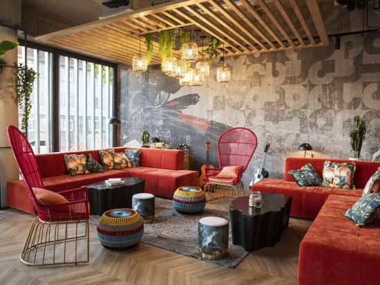 Фото Loginn Hotel Waiblingen