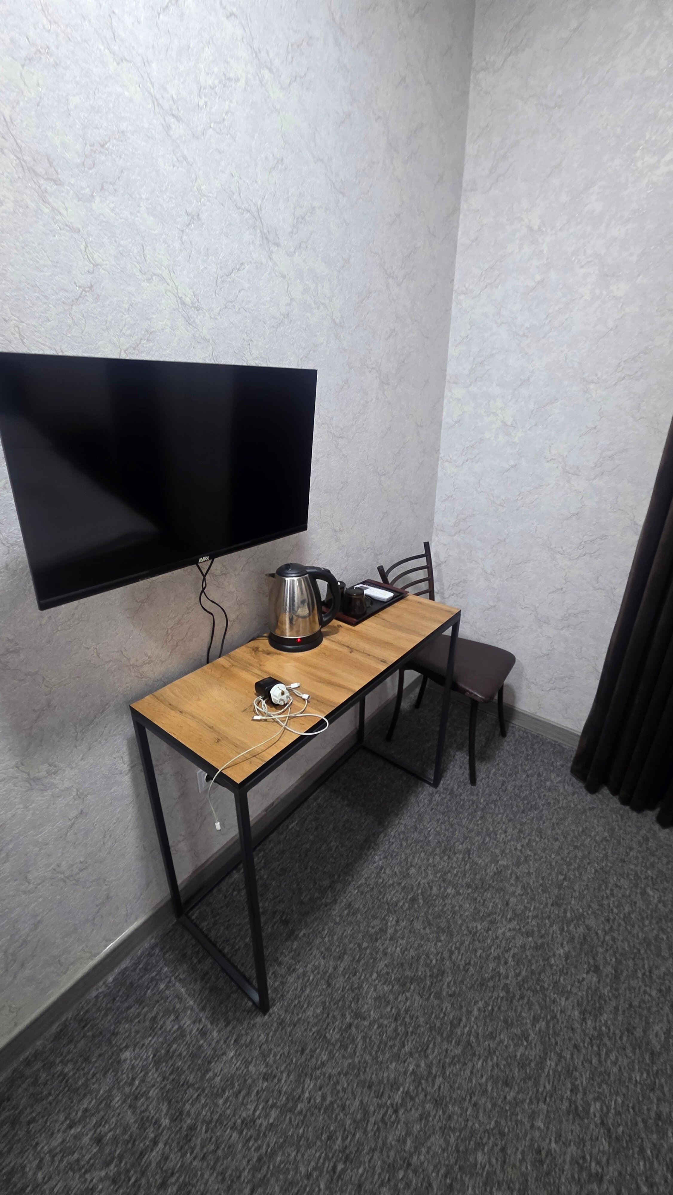 Фото White House Hotel