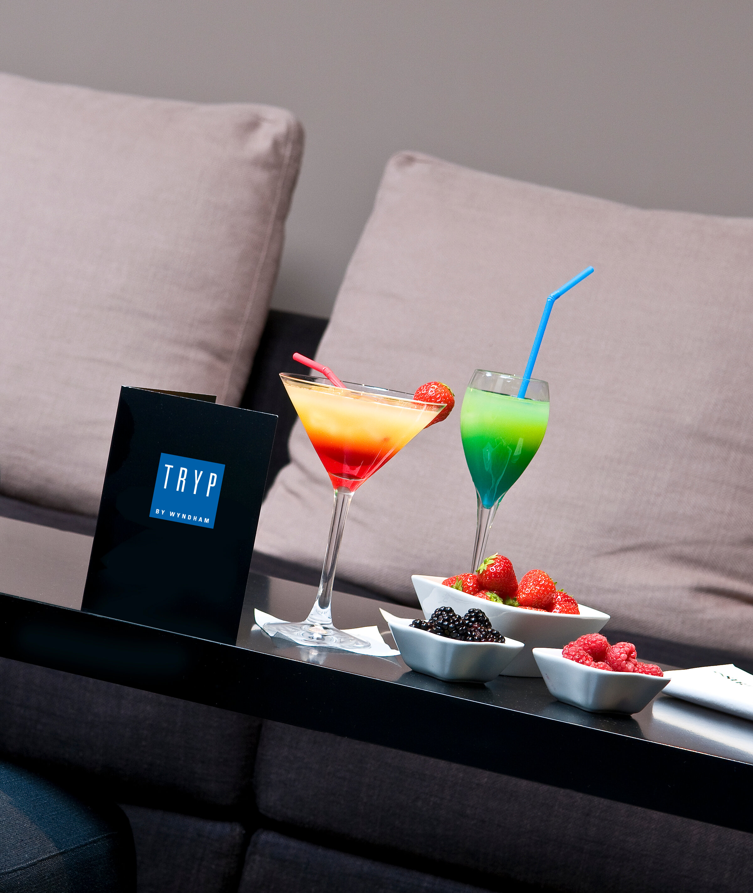 Фото Tryp by Wyndham Antwerp